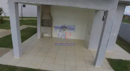 Conheça Fachada - Residencial Clube Aquaville - 775 - 6 6