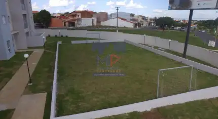 Conheça Fachada - Residencial Clube Aquaville - 775 - 11 11