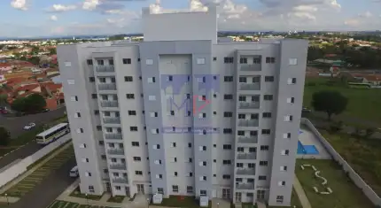 Conheça Fachada - Residencial Clube Aquaville - 775 - 12 12