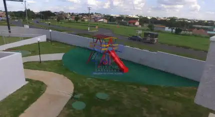 Conheça Fachada - Residencial Clube Aquaville - 775 - 13 13