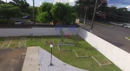 Conheça Fachada - Residencial Clube Aquaville - 775 - 14 14