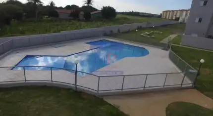 Conheça Fachada - Residencial Clube Aquaville - 775 - 17 17