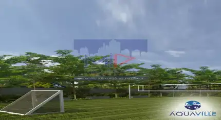 Conheça Fachada - Residencial Clube Aquaville - 775 - 18 18