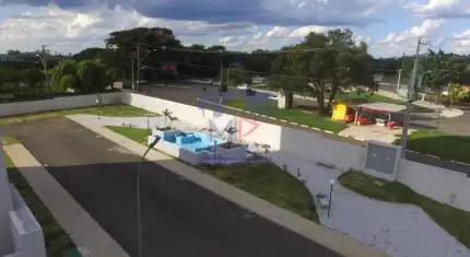 Conheça Fachada - Residencial Clube Aquaville - 775 - 21 21