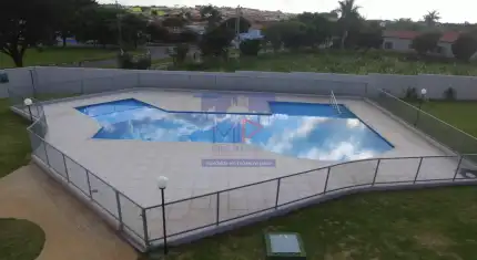 Conheça Fachada - Residencial Clube Aquaville - 775 - 22 22