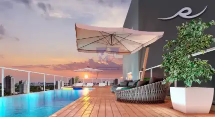 Conheça Fachada - Residencial Colinas de São Lourenço - 778 - 5 5