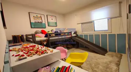 Conheça Fachada - Residencial Colinas de São Lourenço - 778 - 6 6