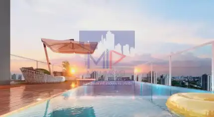 Conheça Fachada - Residencial Colinas de São Lourenço - 778 - 7 7