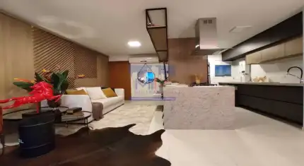 Conheça Fachada - Residencial Colinas de São Lourenço - 778 - 8 8
