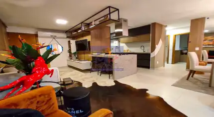 Conheça Fachada - Residencial Colinas de São Lourenço - 778 - 9 9
