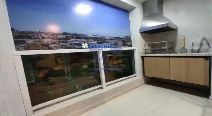 Conheça Fachada - Residencial Colinas de São Lourenço - 778 - 11 11