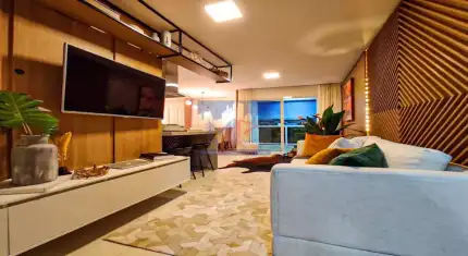 Conheça Fachada - Residencial Colinas de São Lourenço - 778 - 12 12