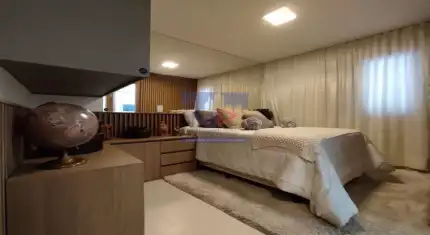Conheça Fachada - Residencial Colinas de São Lourenço - 778 - 13 13