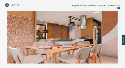 Conheça Fachada - Residencial Colinas de São Lourenço - 778 - 14 14