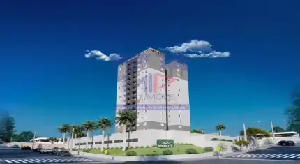 Conheça Fachada - Residencial Colinas de São Lourenço - 778 - 2 2