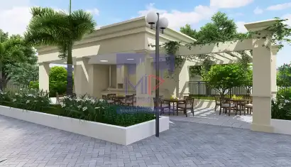 Conheça Fachada - Noville Residencial - 779 - 3 3