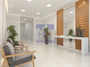 Conheça Fachada - Noville Residencial - 779 - 4 4
