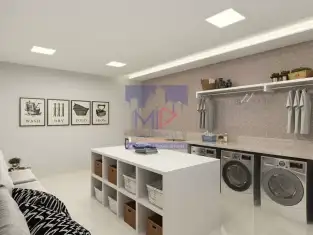 Conheça Fachada - Noville Residencial - 779 - 5 5
