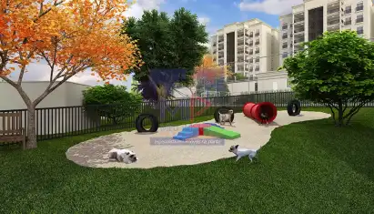 Conheça Fachada - Noville Residencial - 779 - 6 6