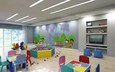 Conheça Fachada - Noville Residencial - 779 - 8 8