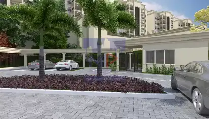 Conheça Fachada - Noville Residencial - 779 - 9 9
