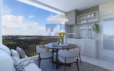 Conheça Fachada - Noville Residencial - 779 - 11 11