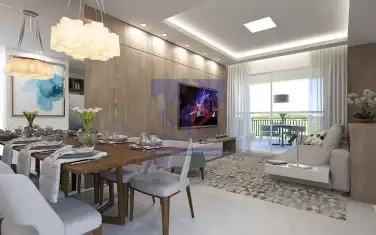 Conheça Fachada - Noville Residencial - 779 - 12 12