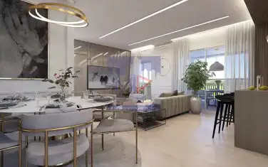 Conheça Fachada - Noville Residencial - 779 - 13 13