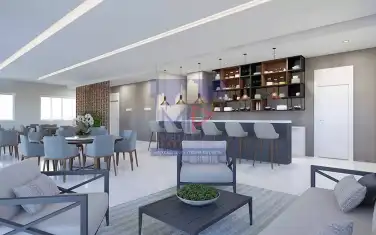 Conheça Fachada - Noville Residencial - 779 - 14 14