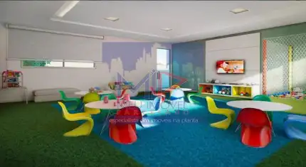 Conheça Fachada - RESIDENCIAL VERSALHES GARDEN - 747 - 6 6