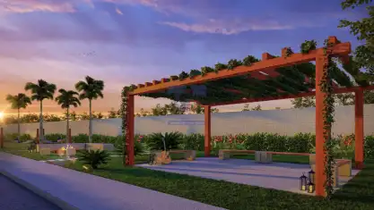 Conheça Fachada - Residencial Madri - 799 - 4 4