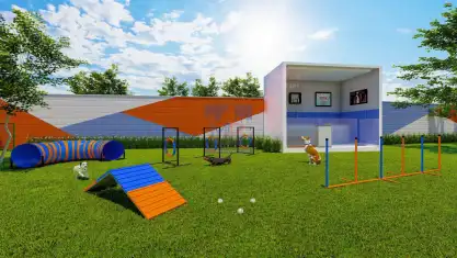Conheça Fachada - Residencial Madri - 799 - 5 5