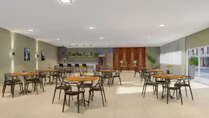 Conheça Fachada - Residencial Madri - 799 - 10 10