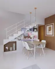 Conheça Fachada - Residencial Madri - 799 - 11 11