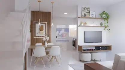 Conheça Fachada - Residencial Madri - 799 - 12 12