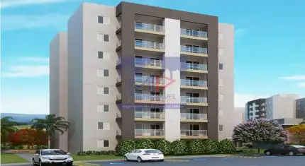 Conheça Fachada - BRISA DA MATA - Araucária - 800 - 1 1