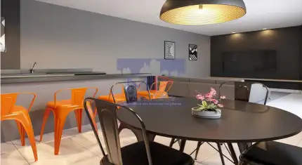 Conheça Fachada - STUDIO FIT - 804 - 3 3