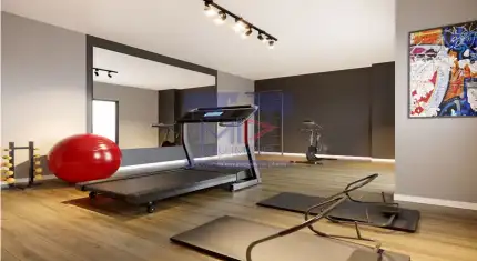Conheça Fachada - STUDIO FIT - 804 - 4 4