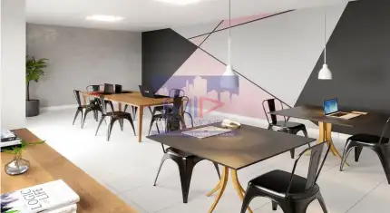 Conheça Fachada - STUDIO FIT - 804 - 7 7