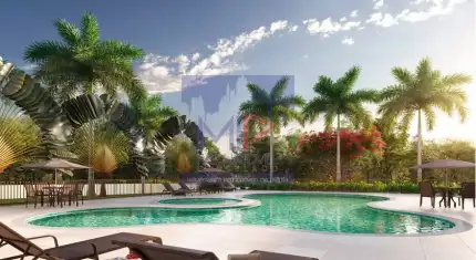 Conheça Fachada - Joy Garden - 806 - 5 5