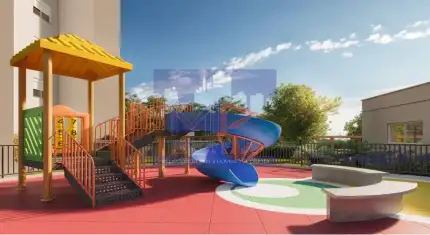 Conheça Fachada - Joy Garden - 806 - 9 9
