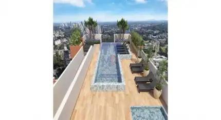 Conheça Fachada - Next Residence - 808 - 5 5