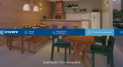 Conheça Fachada - Dez Parque Das Bandeiras - 729 - 5 5