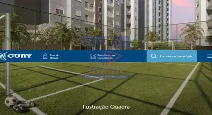 Conheça Fachada - Dez Parque Das Bandeiras - 729 - 9 9