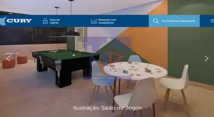 Conheça Fachada - Dez Parque Das Bandeiras - 729 - 10 10