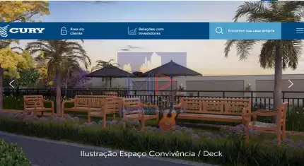 Conheça Fachada - Dez Parque Das Bandeiras - 729 - 12 12