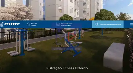 Conheça Fachada - Dez Parque Das Bandeiras - 729 - 14 14