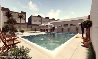 Condomínio Residencial Madri - Casa Sobrado Condomínio em Hortolândia para venda em Residencial Madri em Jardim São Sebastião em Hortolândia São Paulo - 799