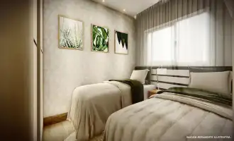 Conheça Casa Sobrado Condomínio em Hortolândia para venda em Residencial Madri em Jardim São Sebastião em Hortolândia São Paulo - 799 - 16 16