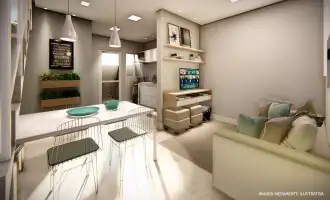 Conheça Casa Sobrado Condomínio em Hortolândia para venda em Residencial Madri em Jardim São Sebastião em Hortolândia São Paulo - 799 - 17 17